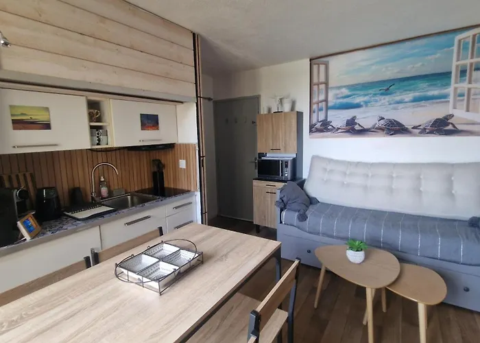 Le Penon 아파트 *